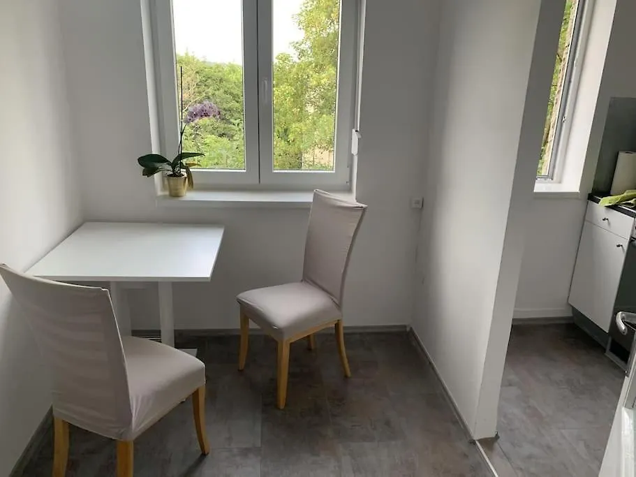 45M2 Buda Hillside With Panorama & Free Parking! Будапешт Апартаменты
