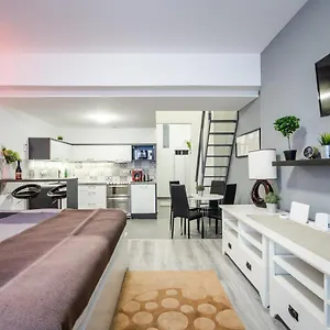 Appartement Bpr Elite - Sky Terrace