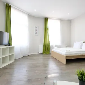  Appartement Flatiron Building - By Hi5