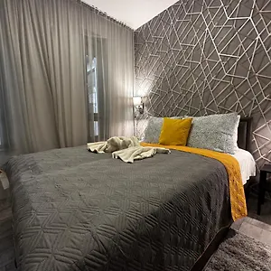  Appartement King