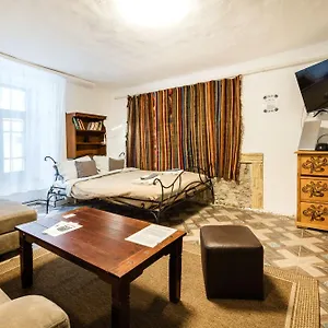  Апартаменты Gul Baba Saray