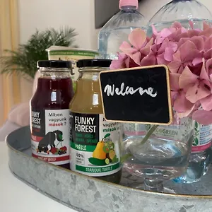 Fifteen Boutique With Self Check-in Pensjonat