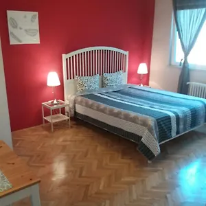 Budanest Appartement