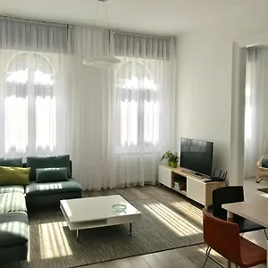  Appartement Paulay