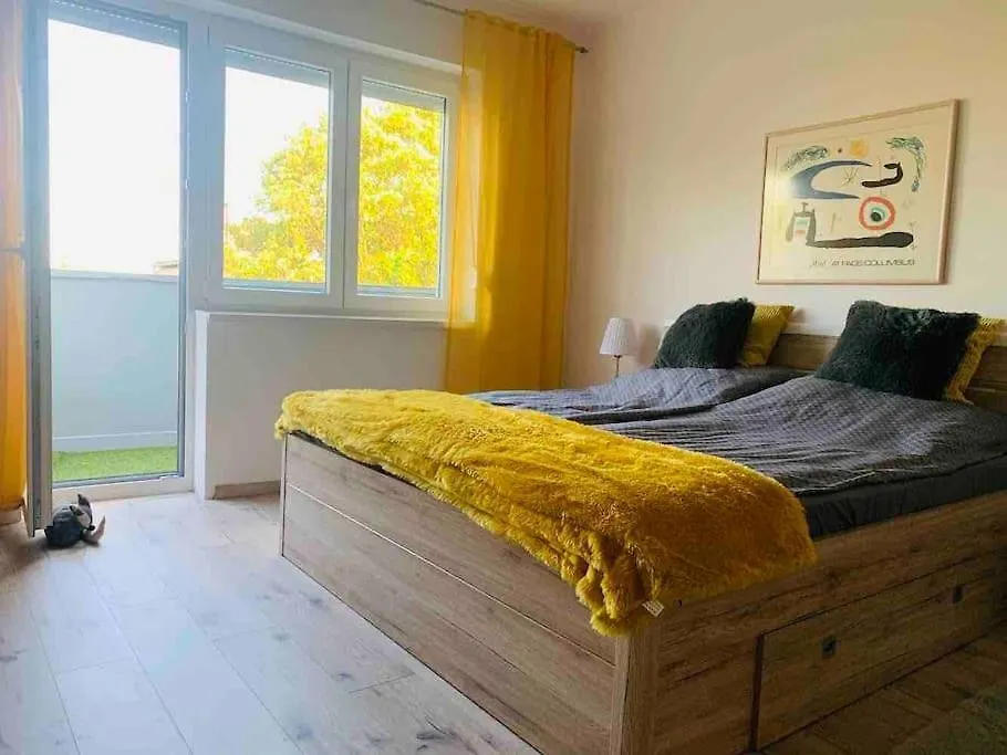 45M2 Buda Hillside With Panorama & Free Parking! Budapest
